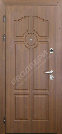 Фотография «Дверь МДФ №73»