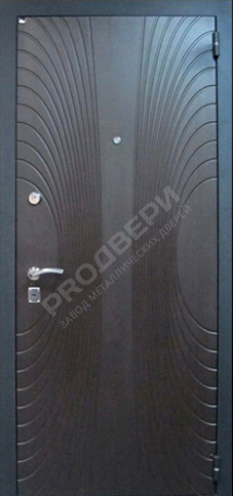 Фотография «Дверь МДФ №25»