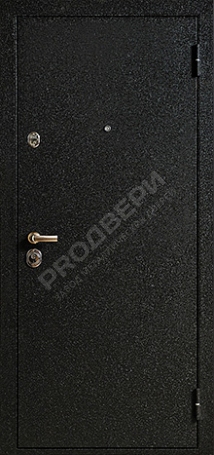 Фотография «Дверь с зеркалом №1»