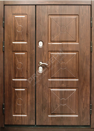 Фотография «Парадная дверь №181»