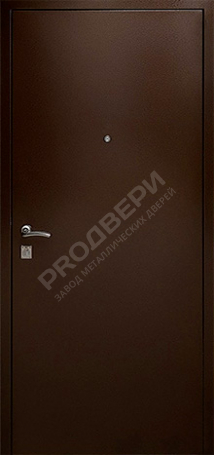 Фотография «Со скрытыми петлями №1»