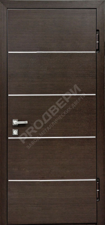 Фотография «Дверь МДФ №92»