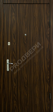 Фотография «Дверь Ламинат №3»