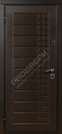 Фотография «Дверь МДФ №72»