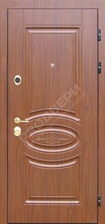 Фотография «Дверь МДФ №19»