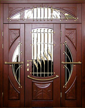 Фотография «Парадная дверь №29»