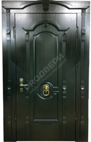 Фотография «Дверь Массив дуба №34»