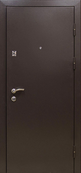 Фотография «Дверь Порошок №10»