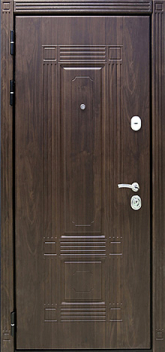 Фотография «Дверь с фотопечатью №6»