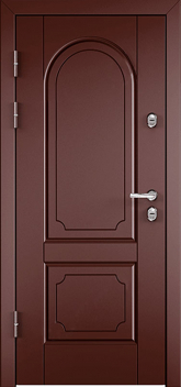 Фотография «Дверь МДФ №80»