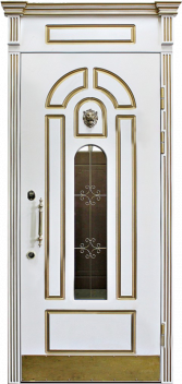 Фотография «Дверь Массив дуба №71»